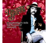 Betts, Dickey - Very Best of 1973-88-17t [Import]