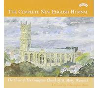 Betts – Complete New English Hymnal Vol. 6 – CD