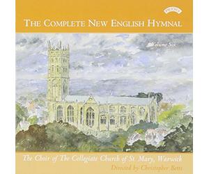 Betts - New English Hymnal Vol.6