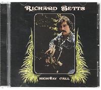 Betts, Richard - Highway Call