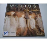 betty aamdam - un au dela