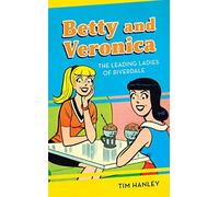 Betty And Veronica