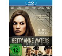 Betty Anne Waters