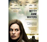 Betty Anne Waters [Blu-Ray] [Import]