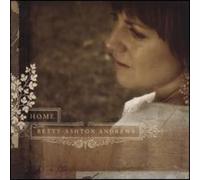 Betty Ashton Andrews - Home