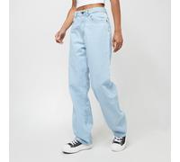 Pantalon femme Reell Betty Baggy Bleu 27