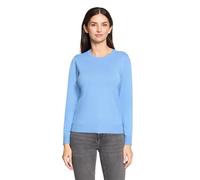 Betty Barclay 5342/2907 Pull Pullover Azurine 44 pour Femme