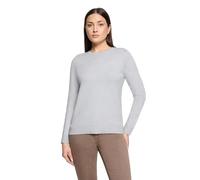 Betty Barclay 5433/2907 Pull-Over, Gris, 44 Femme