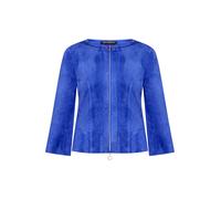 Betty Barclay Blazer azur, Taille 48