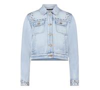 Betty Barclay Blazer bleu denim, Taille 38