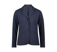 Betty Barclay Blazer bleu foncé, Taille 42