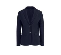 BETTY BARCLAY Blazer bleu marine | 44