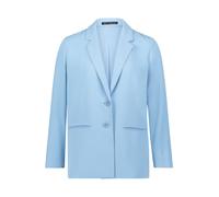 Betty Barclay Blazer bleu pastel, Taille 44