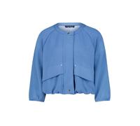 Betty Barclay Blazer bleu, Taille 48