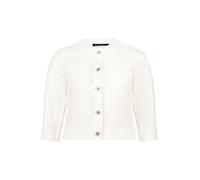 Betty Barclay Blazer crème, Taille 46