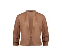 Betty Barclay Blazer marron, Taille 48