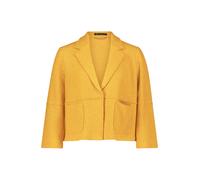 Betty Barclay Blazer or, Taille 44