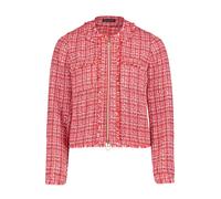 Betty Barclay Blazer rouge, Taille 44