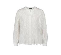 BETTY BARCLAY Blouse blanc | 48