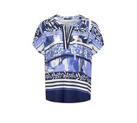 BETTY BARCLAY Blouse bleu | 38