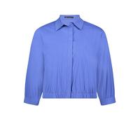 Betty Barclay Chemisier azur, Taille XL