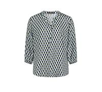 BETTY BARCLAY Blouse bleu | 46