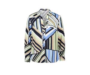 BETTY BARCLAY Bluse bleu | 46
