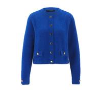Betty Barclay Cardigan azur, Taille XXXL