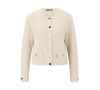 Betty Barclay Cardigan beige, Taille XXXL