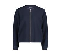 Betty Barclay Cardigan bleu foncé, Taille 4XL
