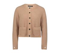 Betty Barclay Cardigan camel, Taille XL