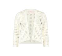 Betty Barclay Cardigan crème, Taille L