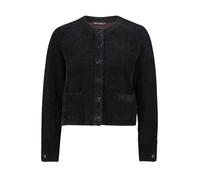 Betty Barclay Cardigan noir, Taille XXL