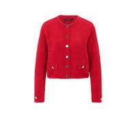 BETTY BARCLAY Cardigan rouge | 42