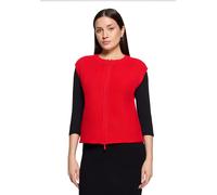 Betty Barclay Cardigan rouge, Taille S