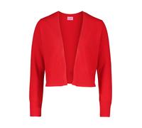 Betty Barclay Cardigan rouge, Taille XXL
