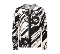 Betty Barclay Chemisier blanc, Taille M