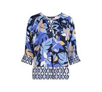 BETTY BARCLAY Tunique bleu marine | 40