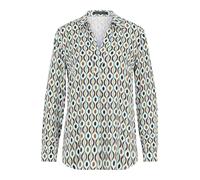 Betty Barclay Chemisier crème, Taille XXL