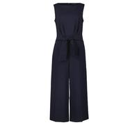 Betty Barclay Combinaison bleu foncé, Taille M