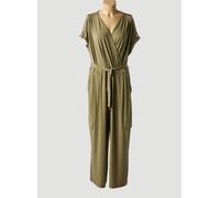 betty barclay combinaisons femme de couleur vert 50