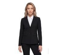 Betty Barclay Damen Blazer Court à Manches Longues
