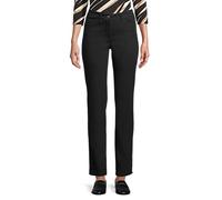 Betty Barclay Damen Jean Basique à Poches plaquées Noir/Noir 44