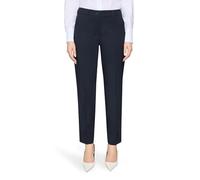 Betty Barclay Damen Pantalon Business à Plis repassés