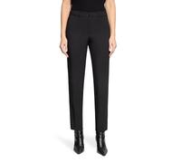 Betty Barclay Damen Pantalon Business à Plis repassés Noir 38