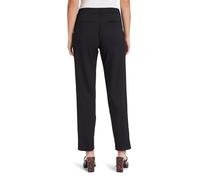 Betty Barclay Damen Pantalon Business à Plis repassés Noir 40