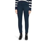 Betty Barclay Damen Pantalon Casual Coupe Slim Fit