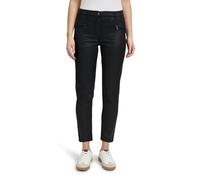 Betty Barclay Damen Pantalon sublimant la Silhouette à Poches zippées Noir 38