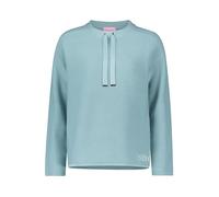 Betty Barclay Damen Pull-Over en Maille Unicolore Tourmaline 38