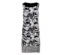 Betty Barclay Damen Robe en Jersey sans Manches